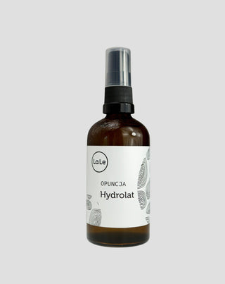 Fügekaktusz hidrolátum öregedésgátló és regeneráló hatással La-Le - 1