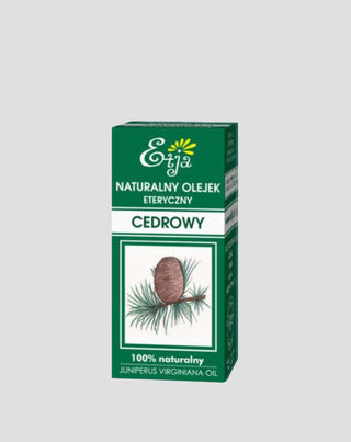 Természetes cédrus illóolaj az Etja cédrusfa fiatal gallyaiból és tűleveleiből. - 1