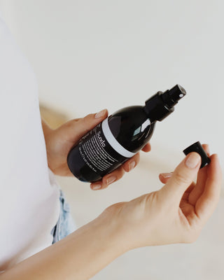 Nem öblíthető kondicionáló a napi hajápoláshoz minden sendo hajtípusra - 2