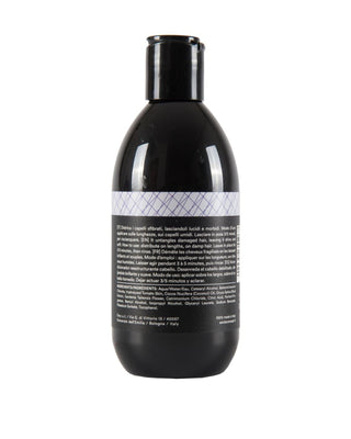 Erősen újjáépíti az Ultra Repair kondicionálót Sendo kondicionáló a sérült hajra - 3