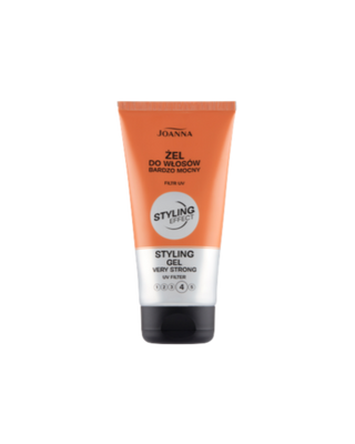 Styling Effect Joanna modellező gél Ultra erős formázó hatás - 1