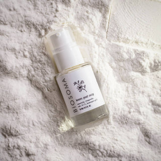 Regeneráló éjszakai szemkörnyékápoló krém retinollal, amely megszünteti a Biosoma öregedés jeleit - 2