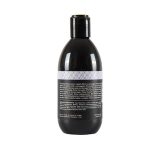 Erősen újjáépíti a sampont a sérült és érzékeny hajra A Sendo sampon helyreállítása - 3