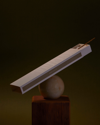 Chill Out füstölő szantálfa illattal jázmin relaxáló Hhuumm - 2