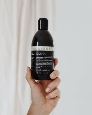 Frizz Control Taming Sendo göndörödésgátló kondicionáló - 2