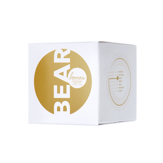 Bear 60 vegán óvszer Loovara 12 db.