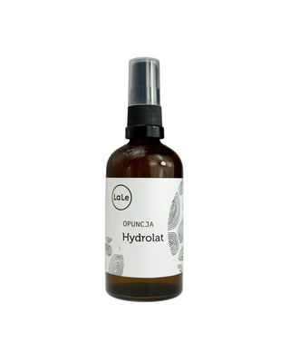 Fügekaktusz hidrolátum öregedésgátló és regeneráló hatással La-Le - 1