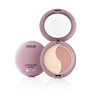 Contour Duo Paese bőrápoló por - 1