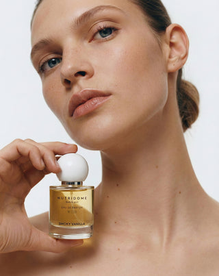 Smoky Vanilla Eau de Parfum Nutridome 50 ml - 4