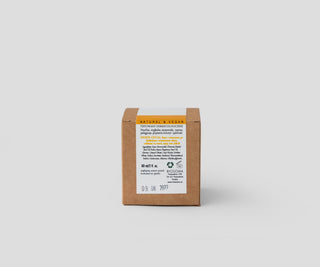 Málnával és hialuronsavval készült arckrém tápláló és hidratáló Biosoma - 3