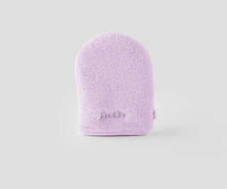 Hajpánt készlet, két sminkeltávolító kesztyű és napi Glov bőrápolás - 5