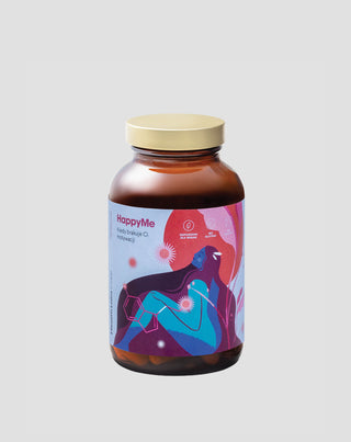 HappyMe Health Labs Care javító hangulatkiegészítő - 1