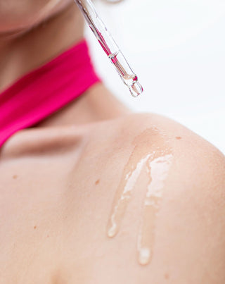 Jázmin testolaj természetes olajokkal és E-vitaminnal Auna - 2