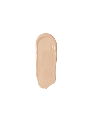 Arc- és szemhéjpúder 01 porcelán bézs My Skin Icon Paese