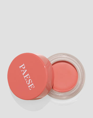 Krémes pír korall árnyalatban Blush kissed 02 Paese - 1