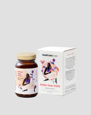 Nátrium író Forte 600 mg élelmiszer speciális gyógyászati célokra Egészségügyi laboratóriumok gondozása