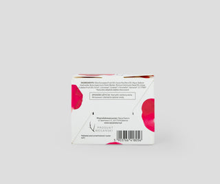 100% természetes nátriumszappan málnabárban hagyományos növényi olajokkal Natura opció - 4