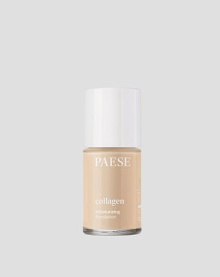 Hidratáló kollagén alapozó szín: Beige 302N Paese - 1