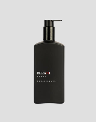 Hajbalzsam argánolajjal, fahéjjal, vaníliával és Berani dohány illattal - 1