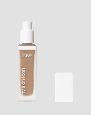 Mattifying Face Primer 3C mandula My Skin Icon Paese - 5