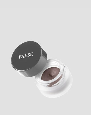 Szemöldöknövelő szemöldöknövelő couture 01 Taupe Paese szemöldök pomádé