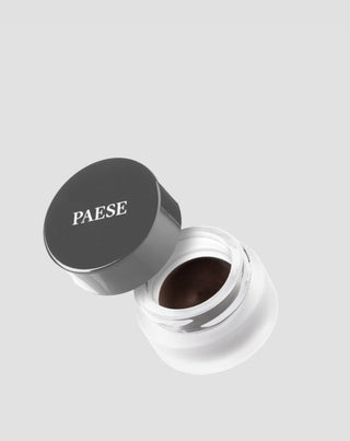 Szemöldök pomádé kiemelő szemöldök couture 04 Sötét barna Paese
