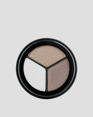 Háromszoros táncoló királynő szemhéjfesték lágy textúrával Paese által - 1