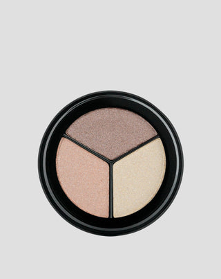 Háromszoros táncoló királynő szemhéjfesték lágy textúrával Paese által - 2