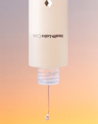 Liquid Glow On hámlasztó szérum a tökéletlenségekre és a bőr tónusának javítására Health Labs Care - 3
