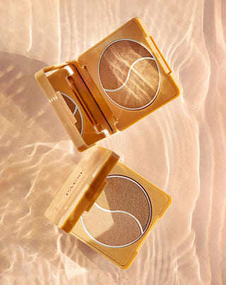 Self Glow Light Paese bőrbarnító és simító textúra - 2