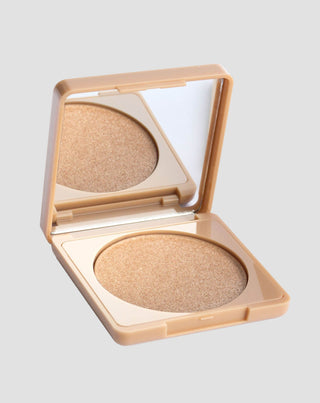 Wonder face highlighter selymes paese konzisztenciával - 2