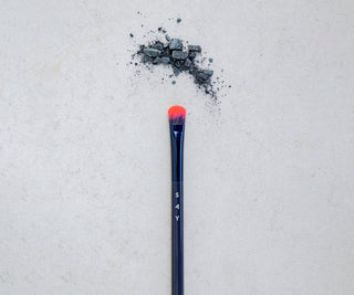 Multifunkcionális és s keverő szemhéjpúder ecset no. 5 Say Makeup - 2