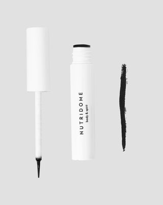 Szemceruza mágneses műszempillák felhelyezéséhez precíziós hegyű Magnetic Eyeliner Nutridome szemceruza_2 - 2