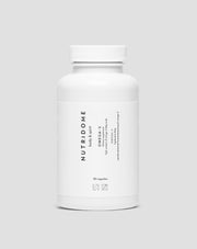 Omega-3 Nutridome