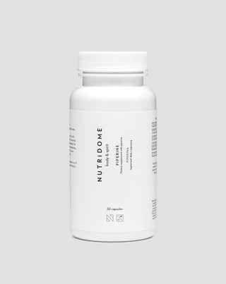 Piperyna Nutridome