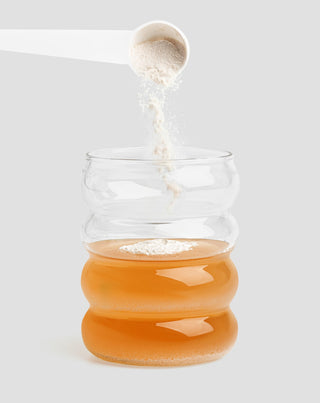 Anti-aging elixír halkollagénnel és DracoBelle™ Nu komplexszel Orphica Clinic Ageless - 2