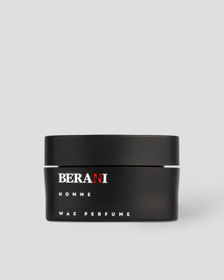 Viaszparfüm mangóvajjal, szantálfa, vanília és Berani dohány illatával - 3