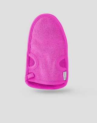 Rękawica do ciała Pink Glov 1