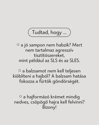 Twisty göndör és hullámos haj ápoló és formázó kozmetikai szett - 4