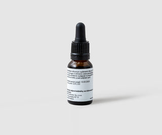 CBD olaj 5% alvás alvással manaya