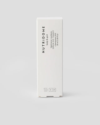 Nutridome Q10-koenzimes és E-vitaminos fiatalító arcszérum