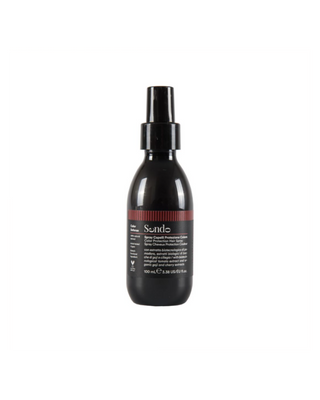 Sendo lemosás nélküli színvédő spray - 1