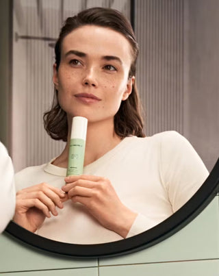 Könnyű javító krém ceramidokkal Solve On Health Labs Care - 2