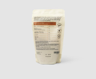 Arany lenmag 100% lenmag Veganity 200 g