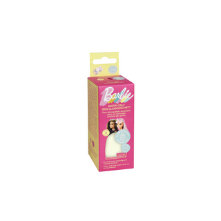 Arctisztító és sminkeltávolító kesztyű Barbie Water-Only Cleansing Mitt Ivory Glov - 2