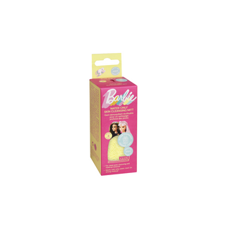 Arctisztító és sminkeltávolító kesztyű Barbie Water-Only Cleansing Mitt Baby Banana Glov - 2