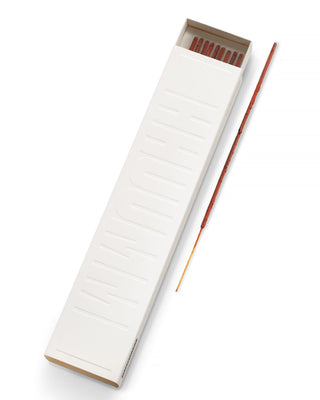 Rózsafüstölő muskátli, rózsa és vanília illattal a pihenésért és a nyugtató Hhuumm - 3