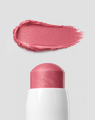 Pirosító stift, természetes hatás és ápolás Desert Rose Nutridome - 3