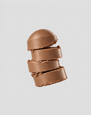 Bronzer stift arcra, természetes napbarnított hatás és precíz kontúrozás Praline Nutridome - 5
