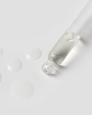 Hialuronsav 5% hidratáló arcszérum minden bőrtípusra Nutridome - 2